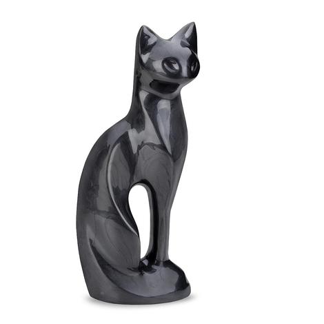 Figurine Cat – Midnight Image